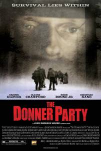  / The Donner Party - 2009    