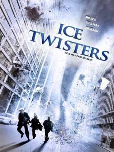   () / Ice Twisters   