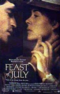      / Feast of July  
