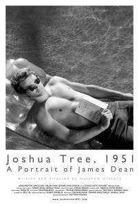    , 1951 :    Joshua Tree, 1951: A Portrait of James Dean / (2012)