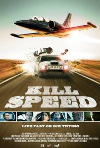      / Kill Speed 