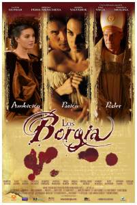    Los Borgia