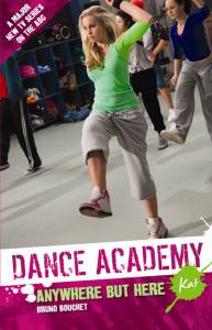 ����� ������ ������������ �������� (������ 2010 � 2013) Dance Academy ���������