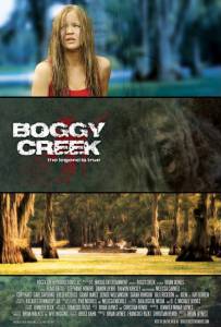   Boggy Creek   