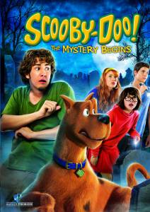 - 3:   () / Scooby-Doo! The Mystery Begins / 2009  