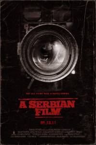     Srpski film - 2010  