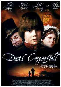     () - David Copperfield 