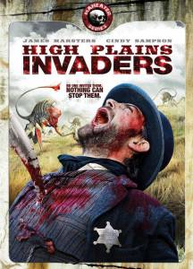    () - High Plains Invaders   
