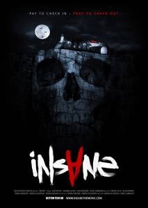    / Insane / (2010)  