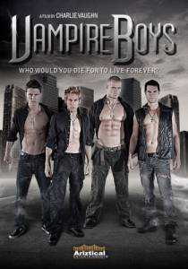  - () / Vampire Boys  