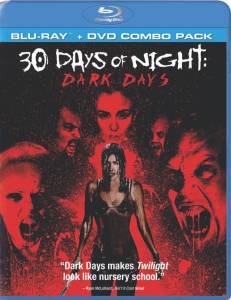 30  :   () - 30 Days of Night: Dark Days [2010]  