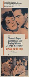     - A Place in the Sun [1951]   