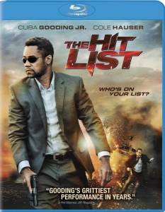     - The Hit List (2011) 