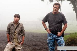      :    () / Burn Notice: The Fall of Sam Axe (2011)