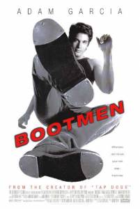   / Bootmen / 2000   