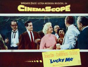    Lucky Me / 1954 