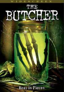    / The Butcher - (2006)  