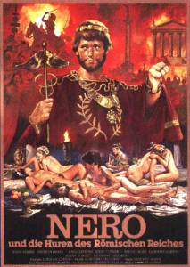      - Nerone e Poppea - 1982