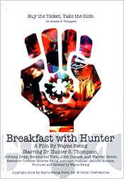      Breakfast with Hunter - [2003]   