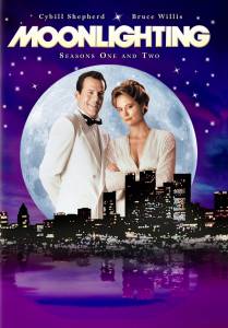       ( 1985  1989) / Moonlighting / (1985 (5 ))   HD