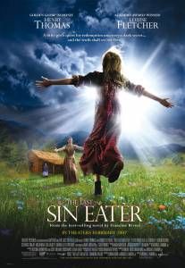      - The Last Sin Eater  