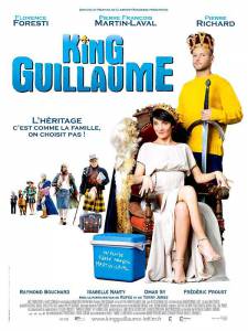       / King Guillaume / [2009]