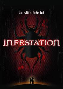 �������� ���������� ����� ��������� (��) Infestation - 2009 ������