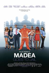      / Madea Goes to Jail - 2009 online