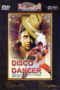 Танцор диско / [1982] смотреть онлайн