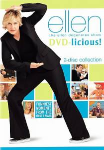  :    ( 2003  ...) - Ellen: The Ellen DeGeneres Show - 2003 (8 ) 