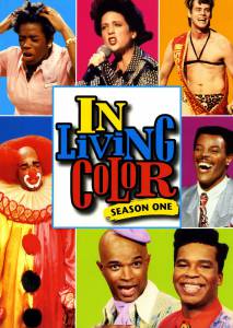       ( 1990  1994) / In Living Color [1990 (5 )]
