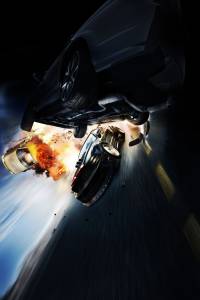 Онлайн кино Рыцарь дорог (сериал 2008 – 2009) / Knight Rider / 2008 (1 сезон) смотреть бесплатно