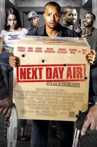 �������� �������� ������ ���������� Next Day Air ������