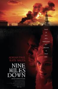       9  / Nine Miles Down 
