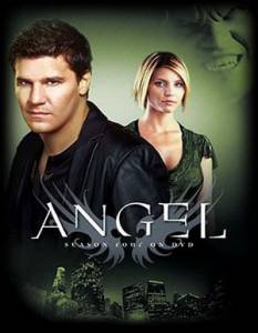 Смотреть фильм Ангел (сериал 1999 – 2004) Angel online
