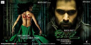   :    - Raaz: The Mystery Continues / (2009) 