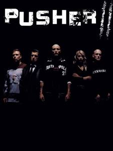   2 / Pusher II  