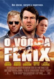     - Flight of the Phoenix - [2004]  