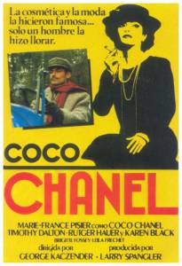     - Chanel Solitaire - [1981]   