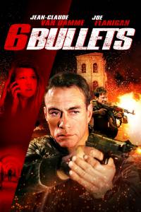     - 6 Bullets / (2012)  