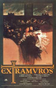        - Extramuros - 1985