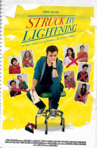     Struck by Lightning [2012] 