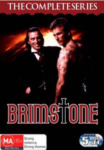     ( 1998  1999) / Brimstone - [1998 (1 )]   