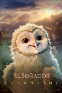      Legend of the Guardians: The Owls of GaHoole 