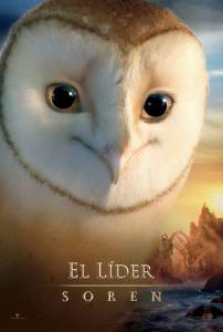      / Legend of the Guardians: The Owls of GaHoole [2010]  