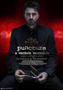     / Puncture - (2011)  