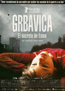 Кино Грбавица Grbavica [2006] смотреть онлайн