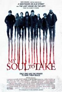       3D  - My Soul to Take [2010] 