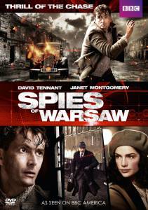     (-) Spies of Warsaw online