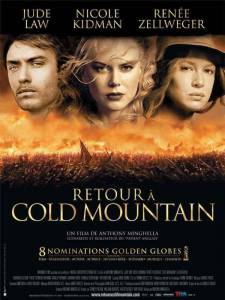    Cold Mountain [2003]   